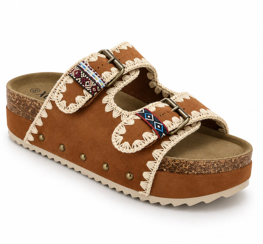 XOXO Sweet Escape Platforms