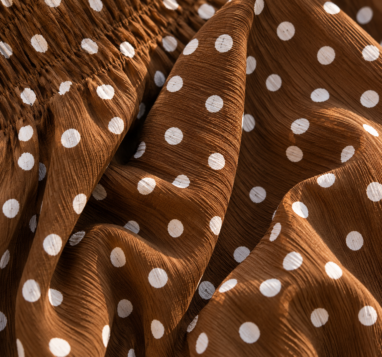 Poka Dot Darling Tank Pants