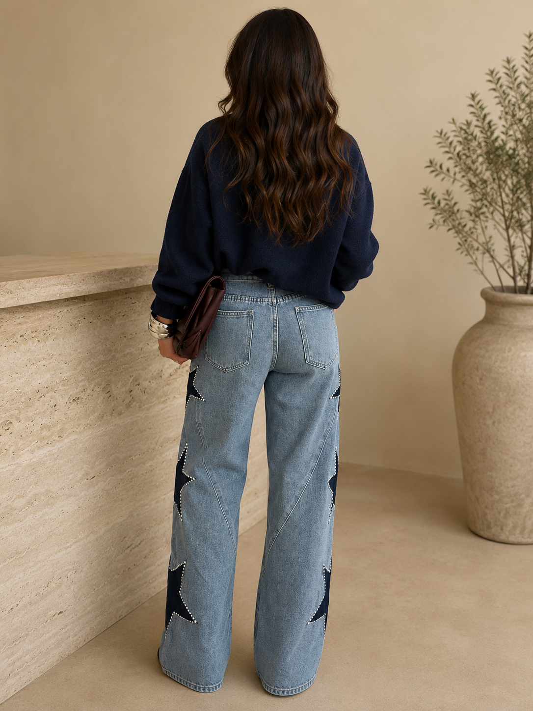 Starstruck Denim Jean