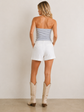 Americana Tube Top