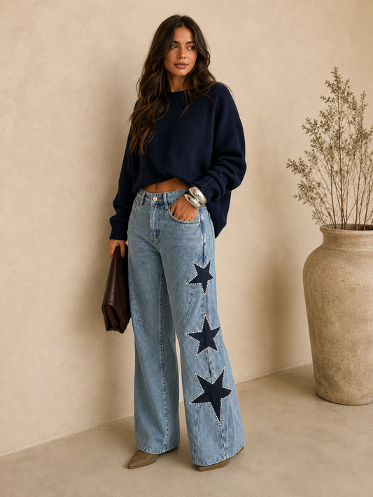 Starstruck Denim Jean