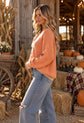 October Spell Cardigan
