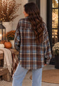 The Folklore Flannel