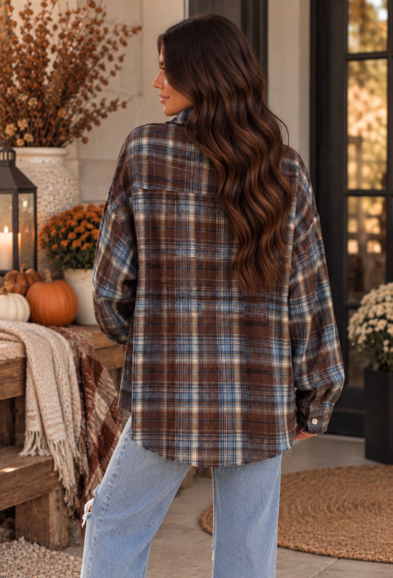 The Folklore Flannel