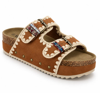 XOXO Sweet Escape Platforms