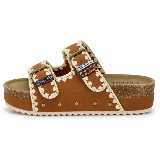 XOXO Sweet Escape Platforms