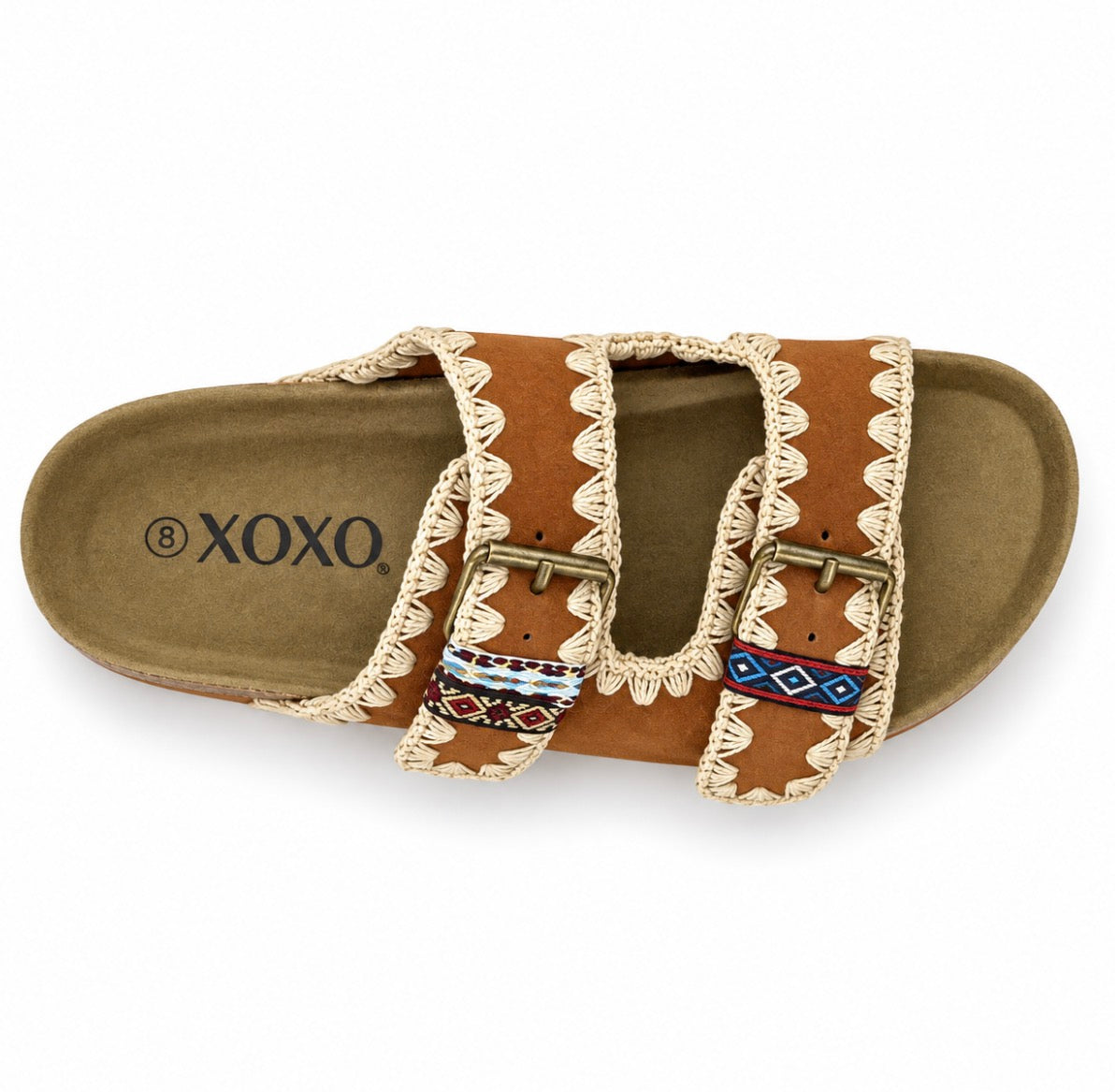 XOXO Sweet Escape Platforms