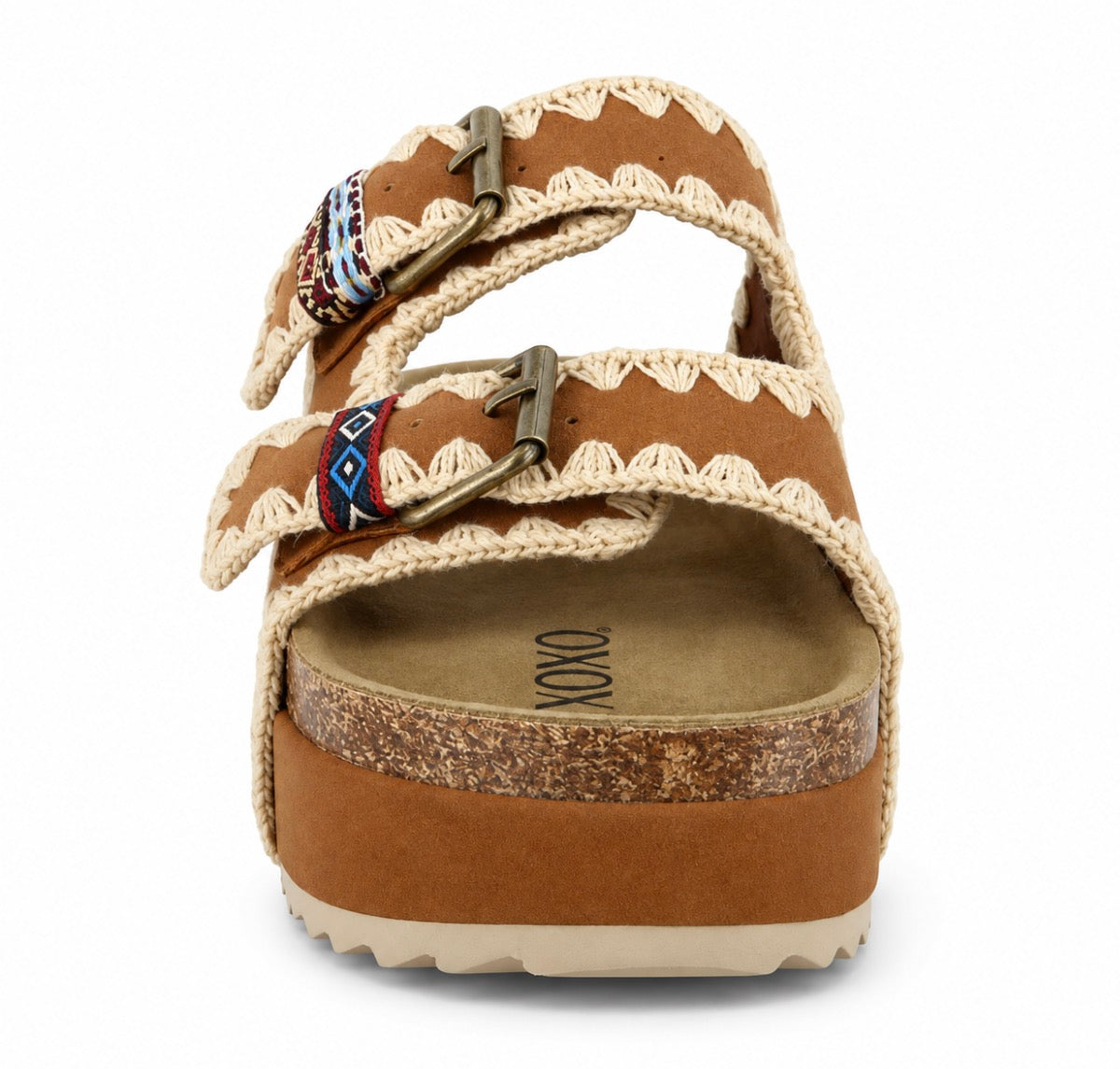 XOXO Sweet Escape Platforms