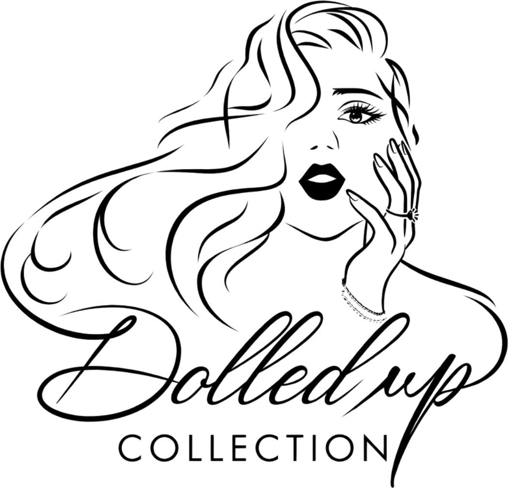 DOLLED UP COLLECTION