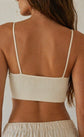 The Golden Hour Crop Top