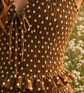 Poka Dot Darling Tank Top