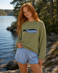 Sardine Sweater