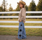 The Aurora Wild Horse Sweatshirt