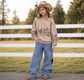 The Aurora Wild Horse Sweatshirt