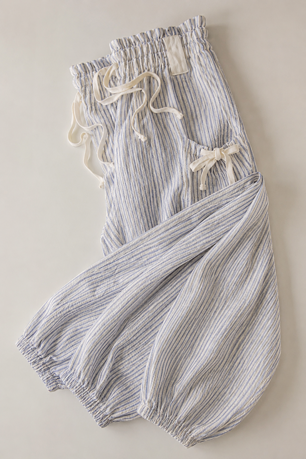Harbor Stripe Pants