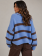 The Fuzzy Boyfriend Sweater
