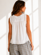Willow Lace Tank