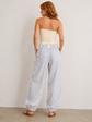 Harbor Stripe Pants